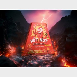 Hot Nut Challenge