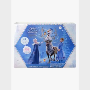 Disney Frozen Julekalender