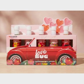 Gave�ske med Drinkmix: Love Bug - Thoughtfully
