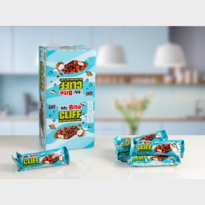 Mr. Bite Cliff Kokos 840 gram