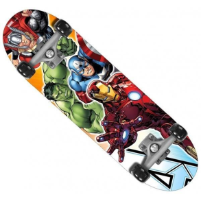 Avengers Skateboard