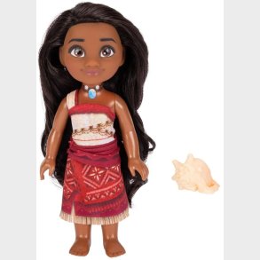 Disney Princess Vaiana Dukke 15cm