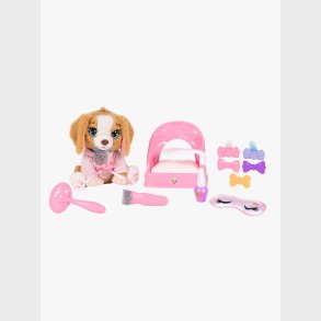 Disney Princess Style Collection Hund med Sknhedstilbehr