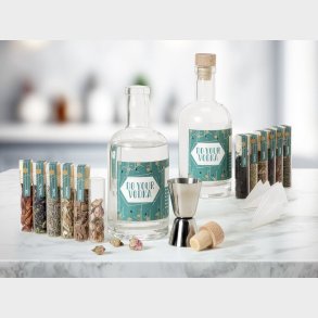 Do Your Vodka Gaveske