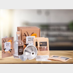 Do Your Espresso Martini Gaveske