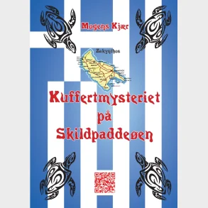 Kuffertmysteriet p� Skildpadde�en