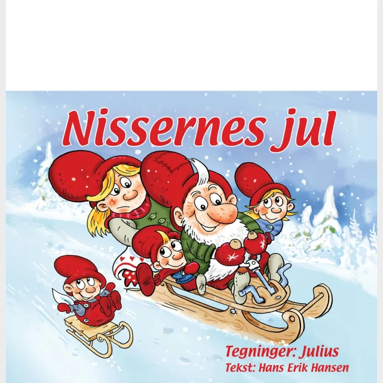 Nissernes jul