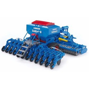 Lemken Solitair 9 s�maskine