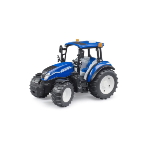 New Holland T5.120