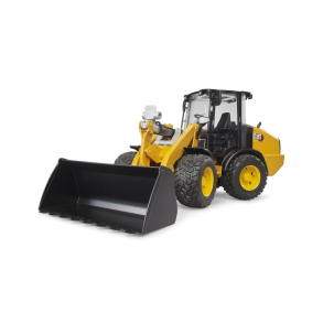 Cat Kn�kstyrede Hjull�sser