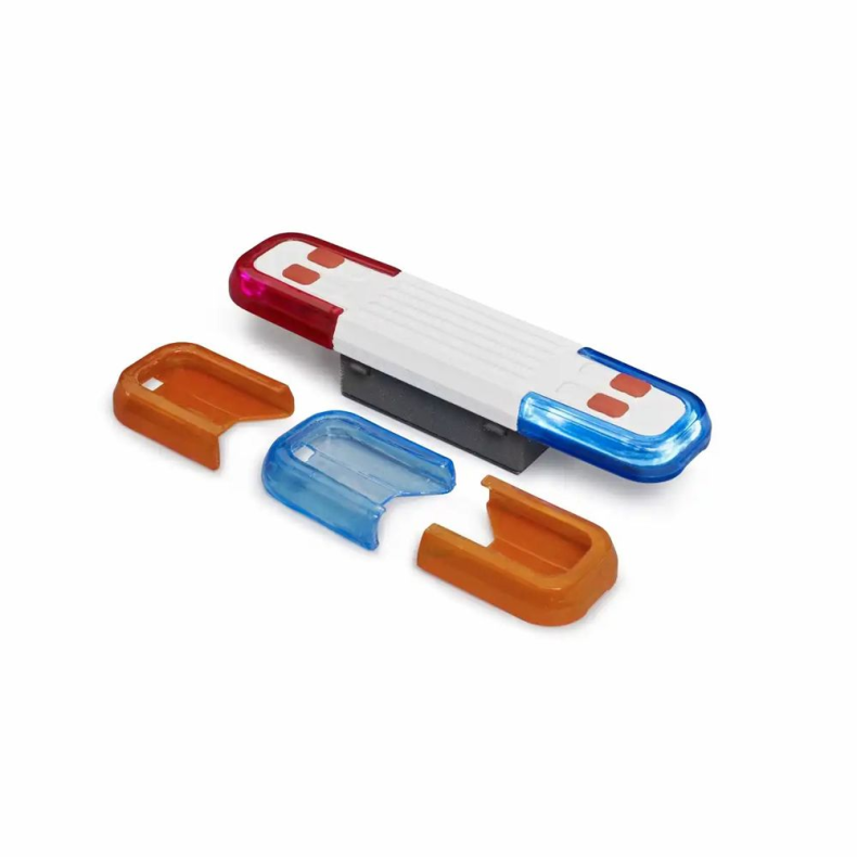 Bruder Lyd og Lys Modul