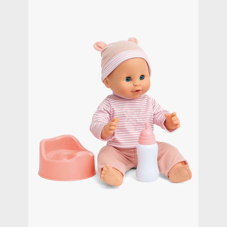 Magtoys Sara Spise-Tisse Dukke