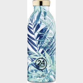 24 Bottles - Clima Bottle - 0,5l Termoflaske - Lush