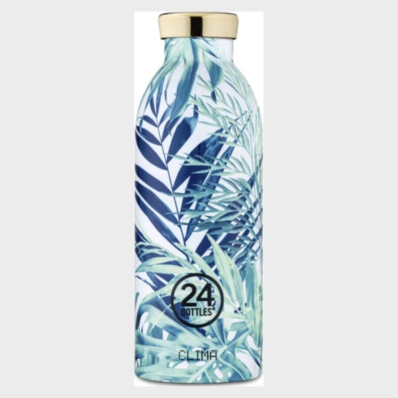 24 Bottles - Clima Bottle - 0,5l Termoflaske - Lush
