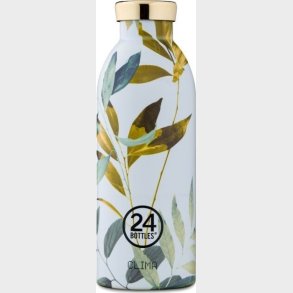 24 Bottles - Clima Bottle - 0,5l Termoflaske - Co2 Neutral - Tivoli