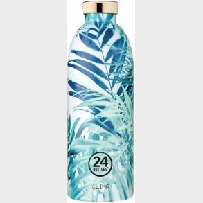 24 Bottles - Clima Bottle - 0,85l Termoflaske - Lush