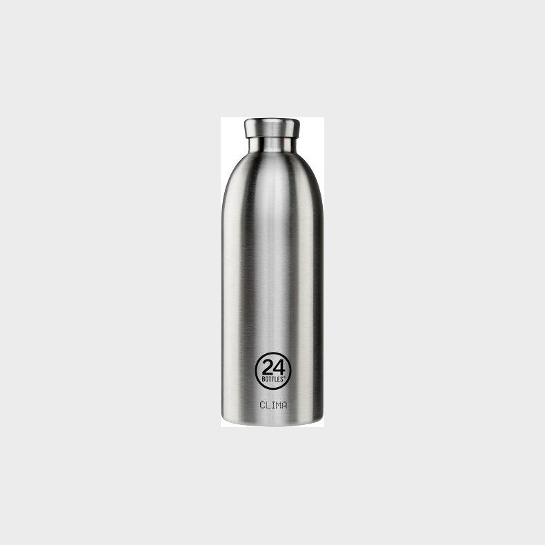 24 Bottles - Clima Bottle - 0,85l Termoflaske - Stl