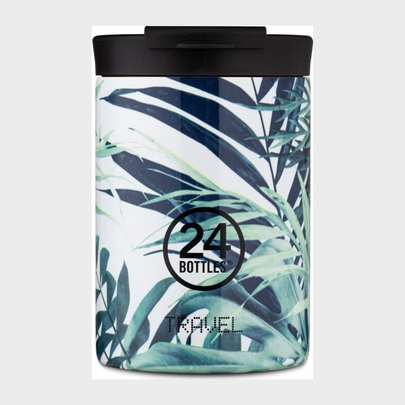 24 Bottles - Travel Tumbler - 0,35l Rejsekrus - Lush
