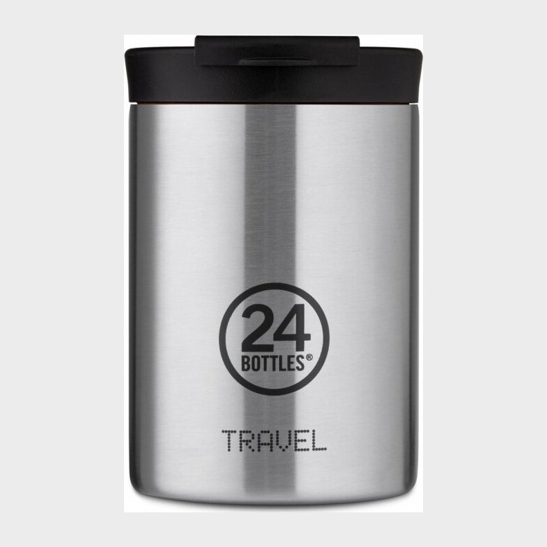 24 Bottles - Travel Tumbler - 0,35l Rejsekrus - Stl