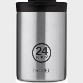 24 Bottles - Travel Tumbler - 0,35l Rejsekrus - St�l