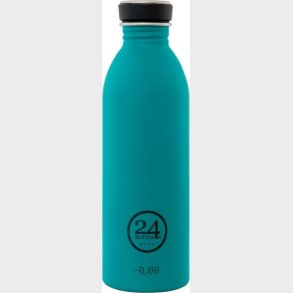 24 Bottles - Urban Bottle - 0,5l Vandflaske - Grn