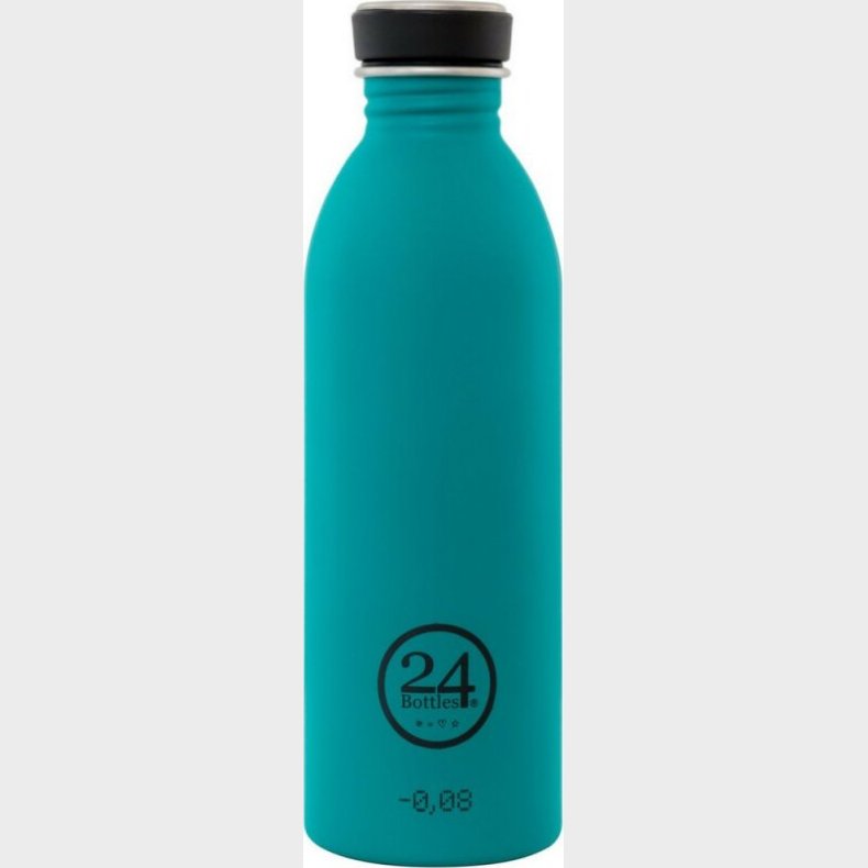 24 Bottles - Urban Bottle - 0,5l Vandflaske - Grn