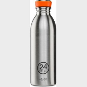 24 Bottles - Urban Bottle - 0,5l Vandflaske - Stl