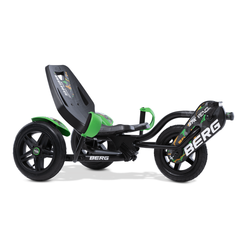 BERG Street-X Venom