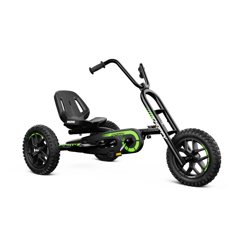 BERG Choppy Neo