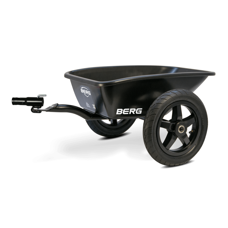 BERG Trailer L