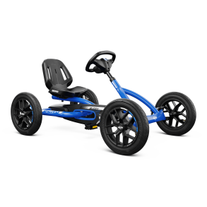 BERG Buddy Blue