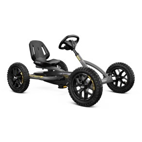 BERG Buddy Cross Grey