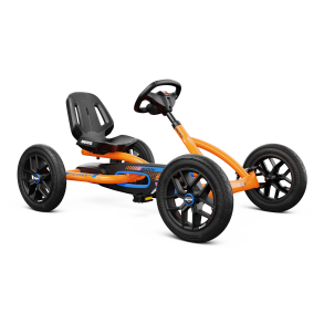 BERG Buddy B-Orange
