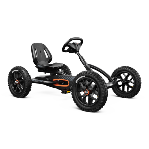 BERG Buddy Cross Black