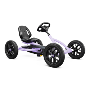 BERG Buddy Purple