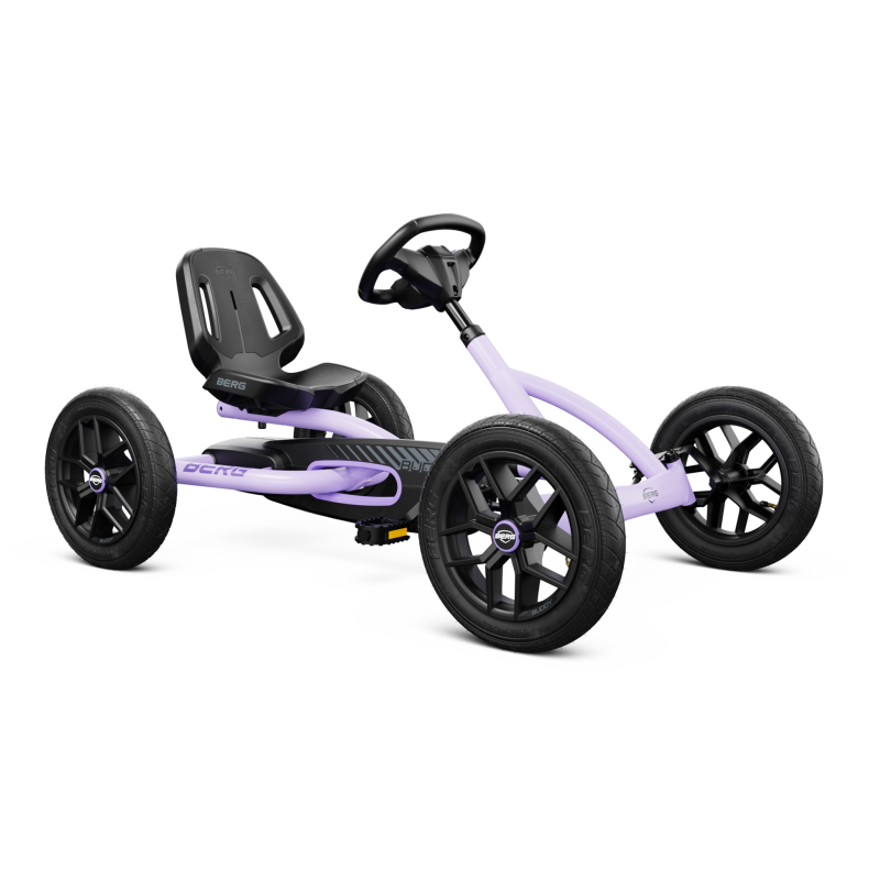 BERG Buddy Purple