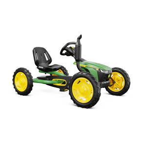 BERG Buddy John Deere