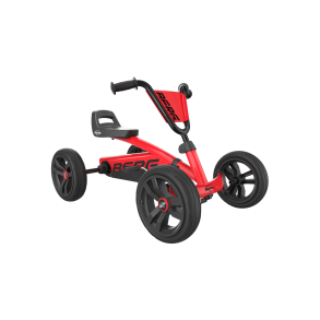 BERG Buzzy Red