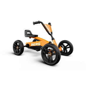 BERG Buzzy Orange