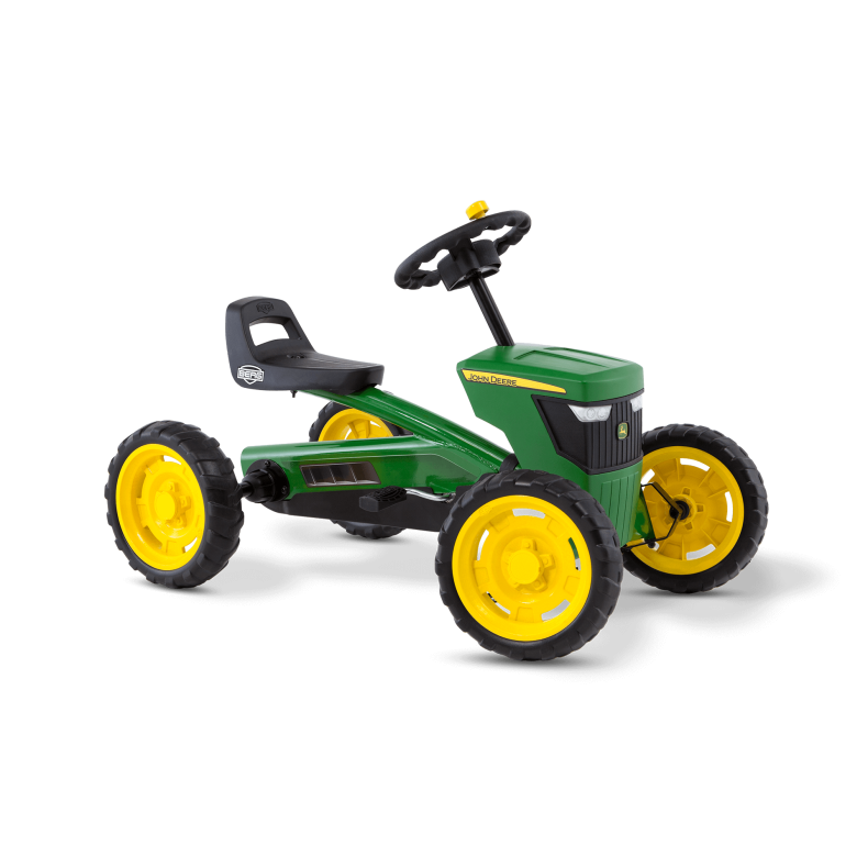 BERG Buzzy John Deere