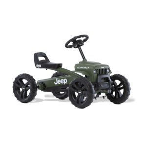 JEEP Buzzy Sahara
