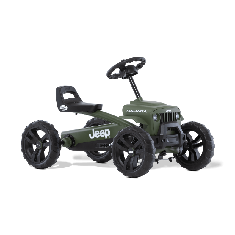 JEEP Buzzy Sahara