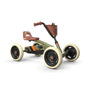 BERG Buzzy Retro Green