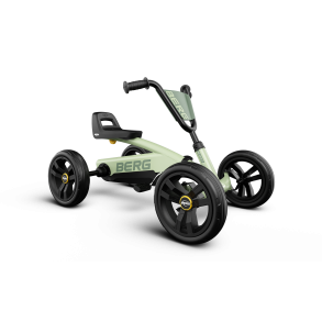 BERG Buzzy Green