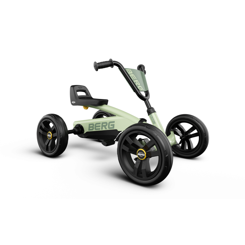 BERG Buzzy Green
