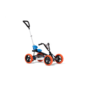 BERG Buzzy Nitro 2-in-1