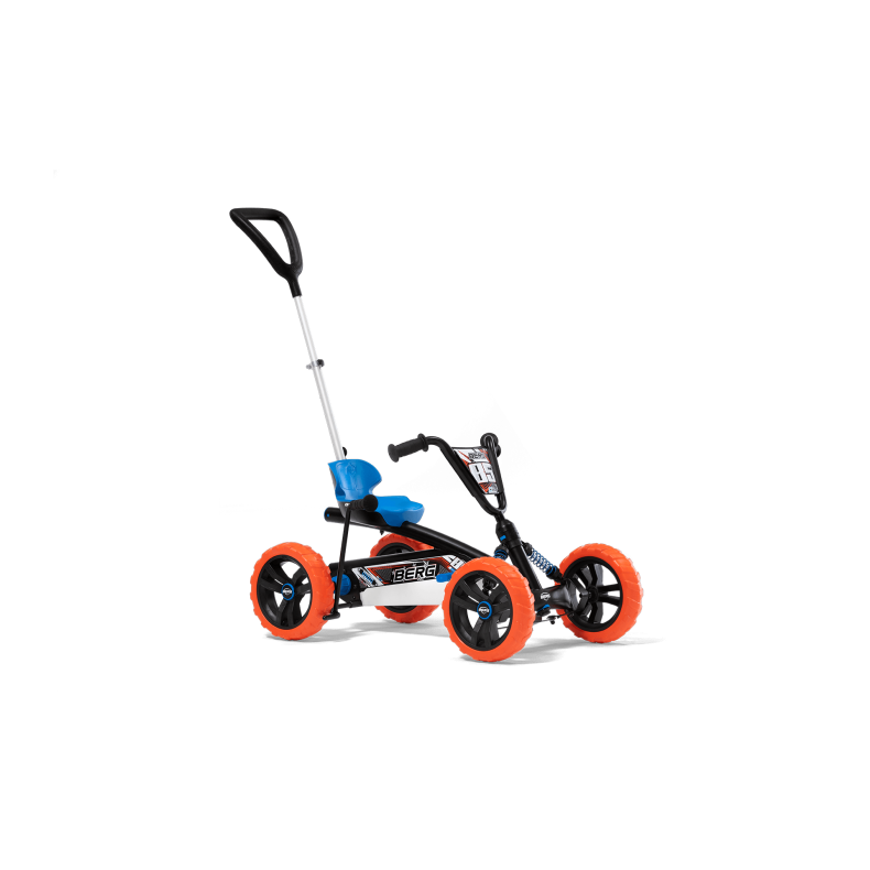 BERG Buzzy Nitro 2-in-1