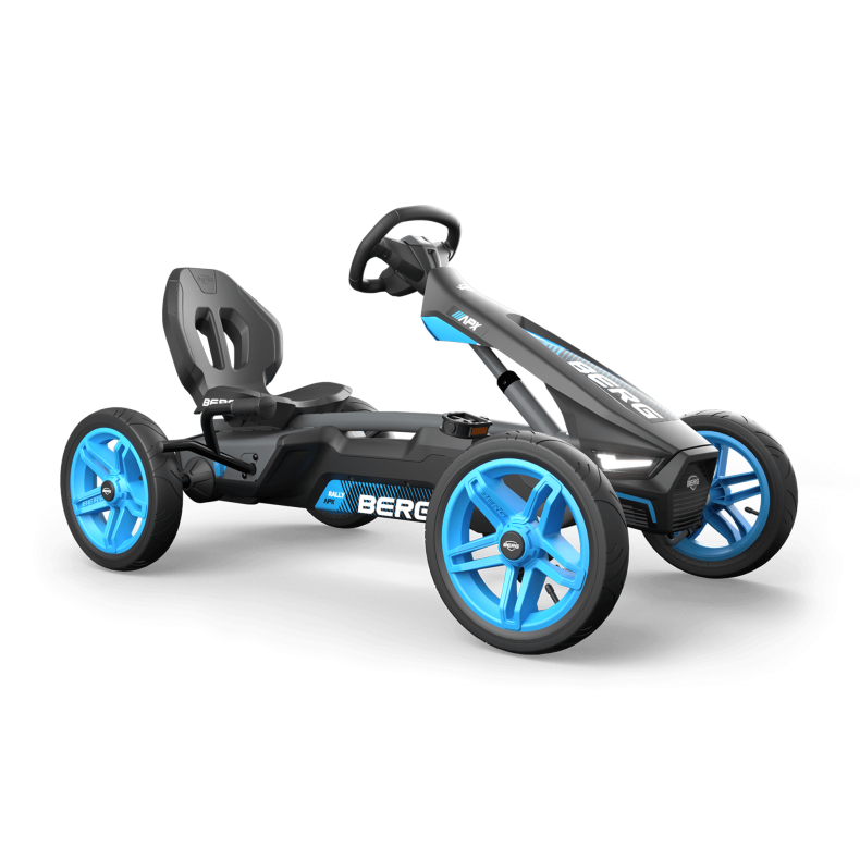 BERG Rally APX Blue