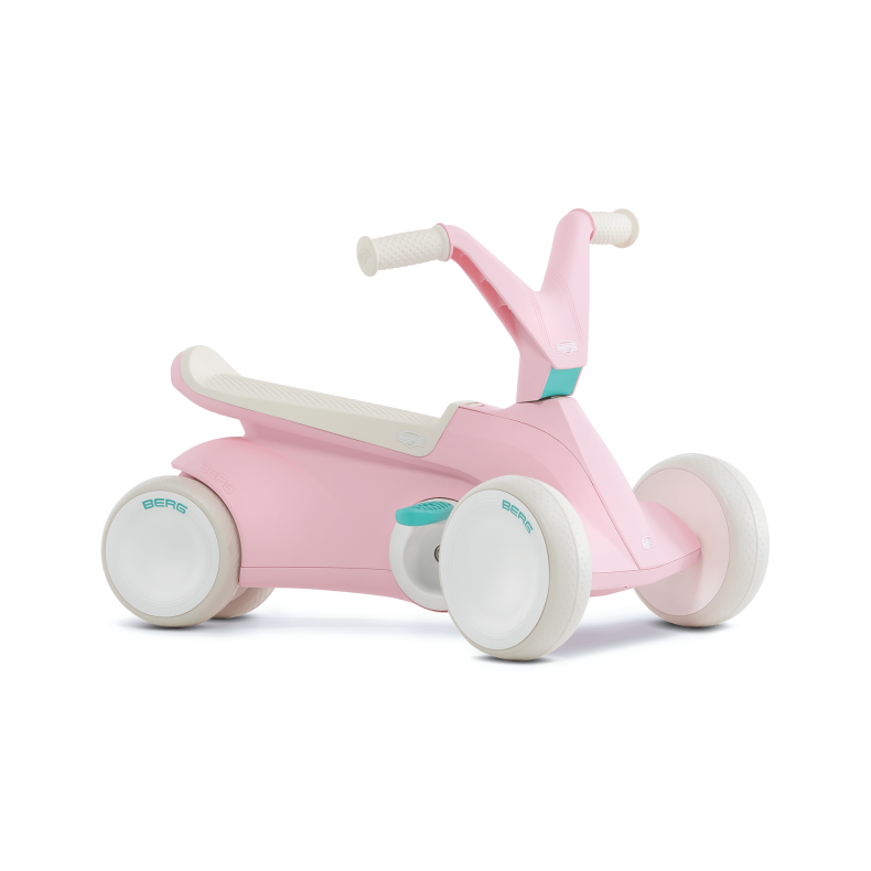 BERG GO Pink
