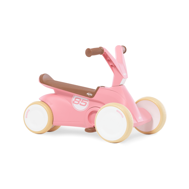 BERG GO Retro Pink